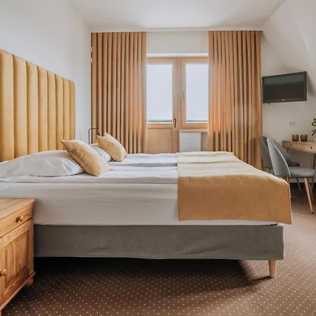Resort U Staszla