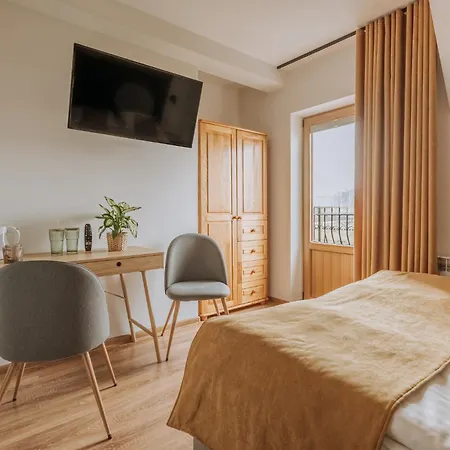 Resort U Staszla *