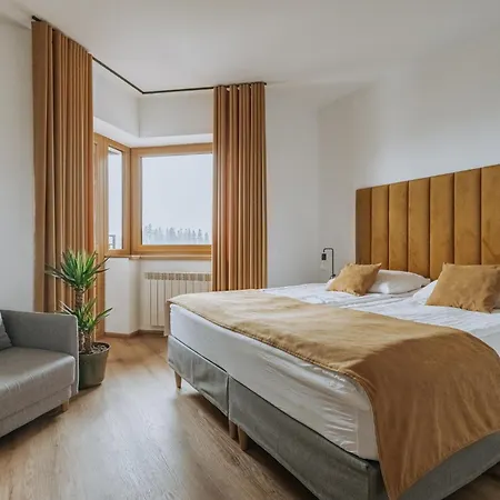 U Staszla Resort