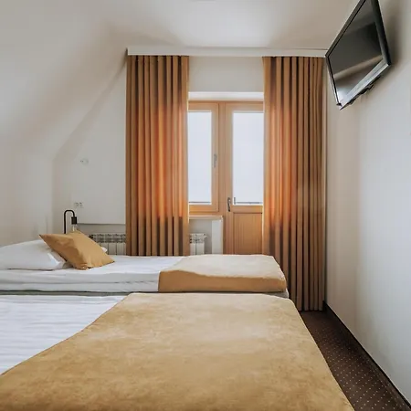 Resort U Staszla
